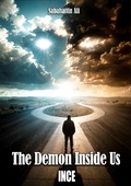 Cover: The Demon Inside Us - Celince