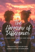 Cover: The Harmony of Differences (Part 1) - Quill & Scroll Books