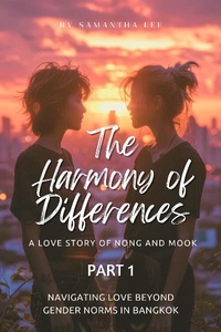 Enlarge image Cover: The Harmony of Differences (Part 1) - Quill & Scroll Books