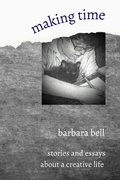 Cover: Making Time - Barbara Bell
