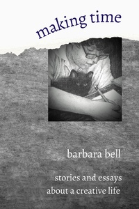 Enlarge image Cover: Making Time - Barbara Bell
