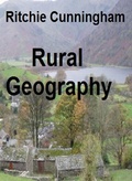 Cover: Rural Geography - Ritchie Cunningham