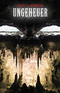 Cover: Ungeheuer - Crystal Lake Publishing