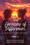 Cover: The Harmony of Differences (Part 2) - Quill & Scroll Books