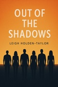 Cover: Out of the Shadows (The Shaws, #1) - L.B. Holden-Taylor