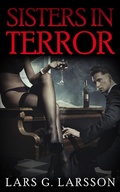 Cover: Sisters in Terror - Lars Larsson