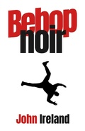 Cover: Bebop Noir - BOOKBABY