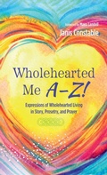 Cover: Wholehearted Me A-Z! - Resource Publications (CA)