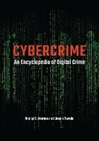Enlarge image Cover: Cybercrime - Bloomsbury Academic USA