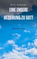 Cover: Eine engere Beziehung zu Gott - RWG Publishing