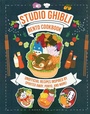 Cover: Studio Ghibli Bento Cookbook - Simon + Schuster LLC