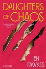 Bild: Daughters of Chaos - The Overlook Press
