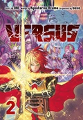 Cover: Versus 2 - Kodansha America, Inc