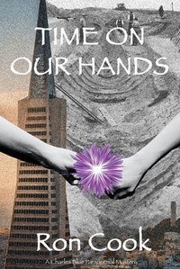 Enlarge image Cover: Time on Our Hands - Ron Cook Studios