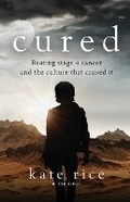 Cover: Cured - By the Seat of My Pants Productions