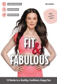 Abbildung von: Fit & Fabulous - Meyer & Meyer Sport (UK) Ltd.
