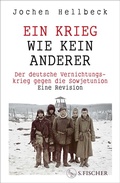 Cover: Ein Krieg wie kein anderer - S. Fischer