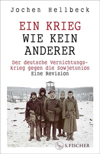 Abbildung von: Ein Krieg wie kein anderer - S. Fischer