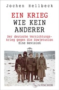 Cover: Ein Krieg wie kein anderer - S. Fischer