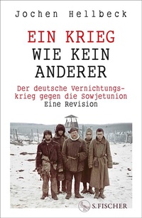 Abbildung von: Ein Krieg wie kein anderer - S. Fischer