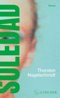 Abbildung von: Soledad - S. Fischer