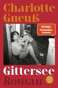 Cover: Gittersee - Fischer Taschenbuch