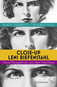 Abbildung von: Close-up Leni Riefenstahl - S. Fischer