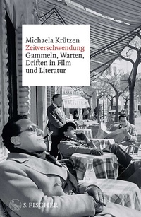 Abbildung von: Zeitverschwendung - S. Fischer