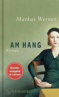 Abbildung von: Am Hang - S. Fischer