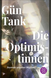 Abbildung von: Die Optimistinnen - Fischer Taschenbuch