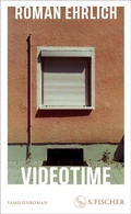 Cover: Videotime - S. Fischer