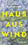 Cover: Haus aus Wind - S. Fischer