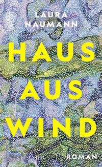 Abbildung von: Haus aus Wind - S. Fischer