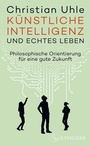 Cover: Künstliche Intelligenz und echtes Leben - S. Fischer
