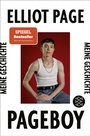 Cover: Pageboy - Fischer Taschenbuch