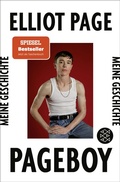 Cover: Pageboy - Fischer Taschenbuch