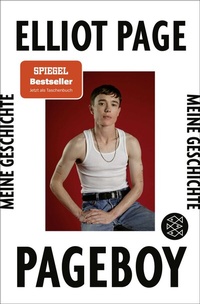 Abbildung von: Pageboy - Fischer Taschenbuch