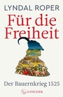 Cover: Für die Freiheit - S. Fischer