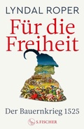 Cover: F&uuml;r die Freiheit - S. Fischer