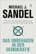 Cover: Das Unbehagen in der Demokratie - Fischer Taschenbuch