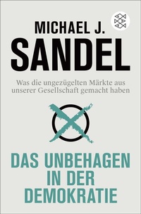 Abbildung von: Das Unbehagen in der Demokratie - Fischer Taschenbuch