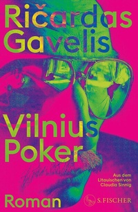 Abbildung von: Vilnius Poker - S. Fischer