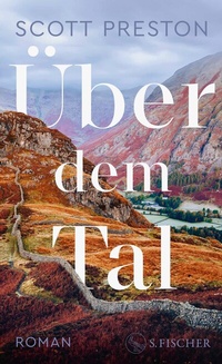 Abbildung von: Über dem Tal - S. Fischer