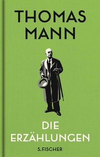 Abbildung von: Die Erzählungen - S. Fischer