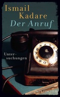 Cover: Der Anruf - S. Fischer