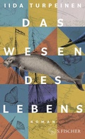 Cover: Das Wesen des Lebens - S. Fischer