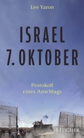 Abbildung von: Israel, 7. Oktober - S. Fischer