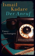 Cover: Der Anruf - S. Fischer