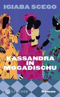 Cover: Kassandra in Mogadischu - S. Fischer