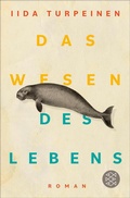 Cover: Das Wesen des Lebens - S. Fischer